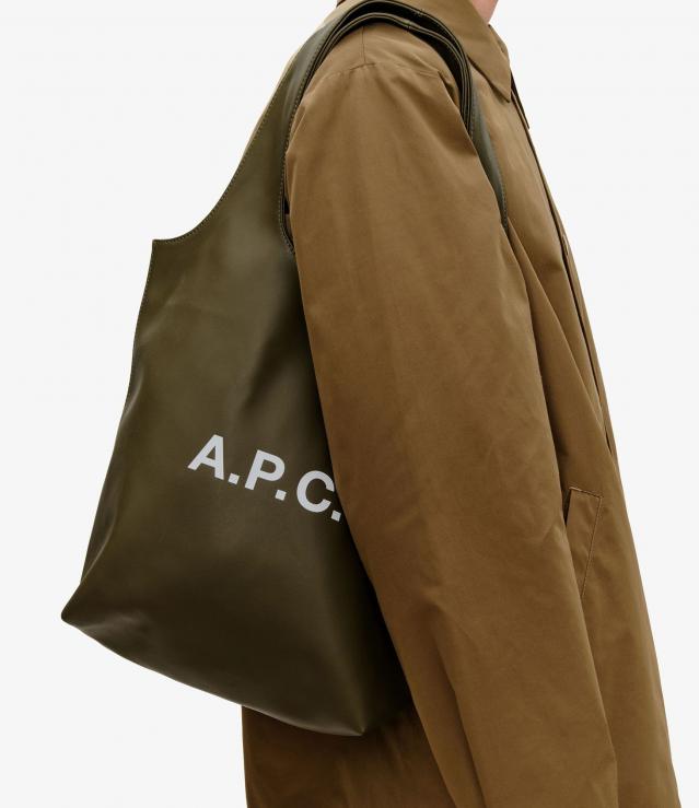 Ninon スモールトートバッグ