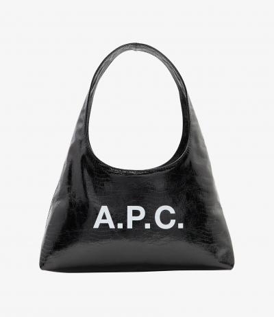 Baby Ninon ショルダーバッグ