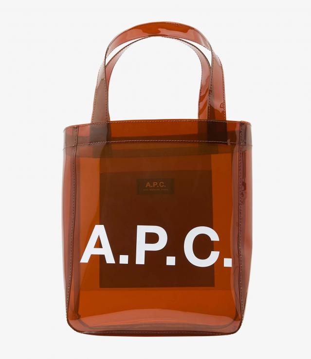 A.P.C. | UNISEXE / SACSの商品一覧 | A.P.C. | アーペーセー日本公式