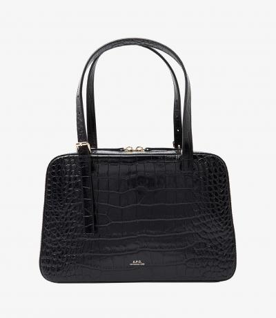 Virginie ボックスバッグ