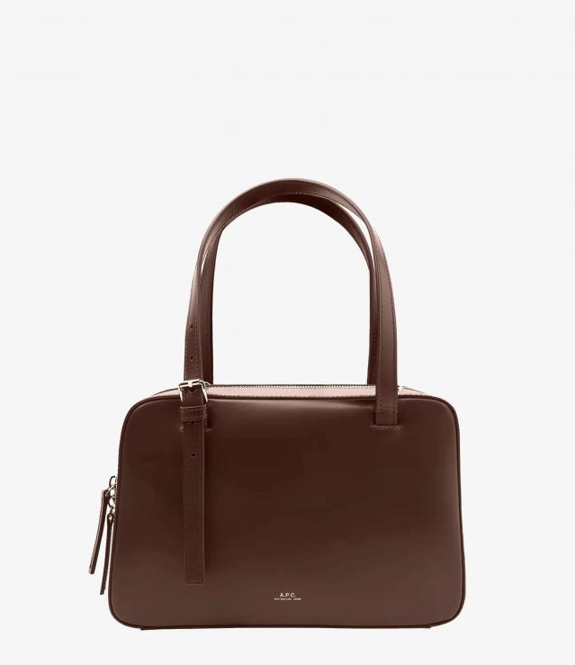 A.P.C. | ショルダーバッグの商品一覧 | A.P.C. | アーペーセー日本