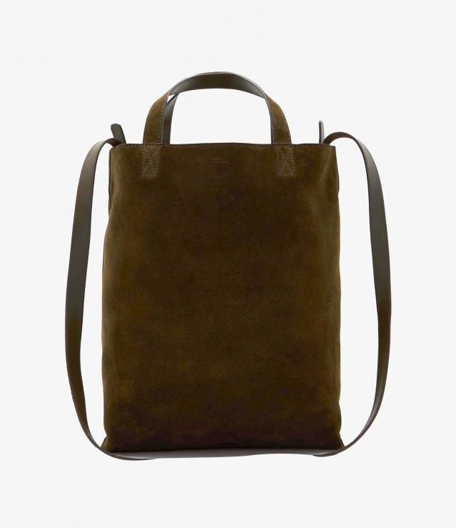 Maiko ミディアムトートバッグ