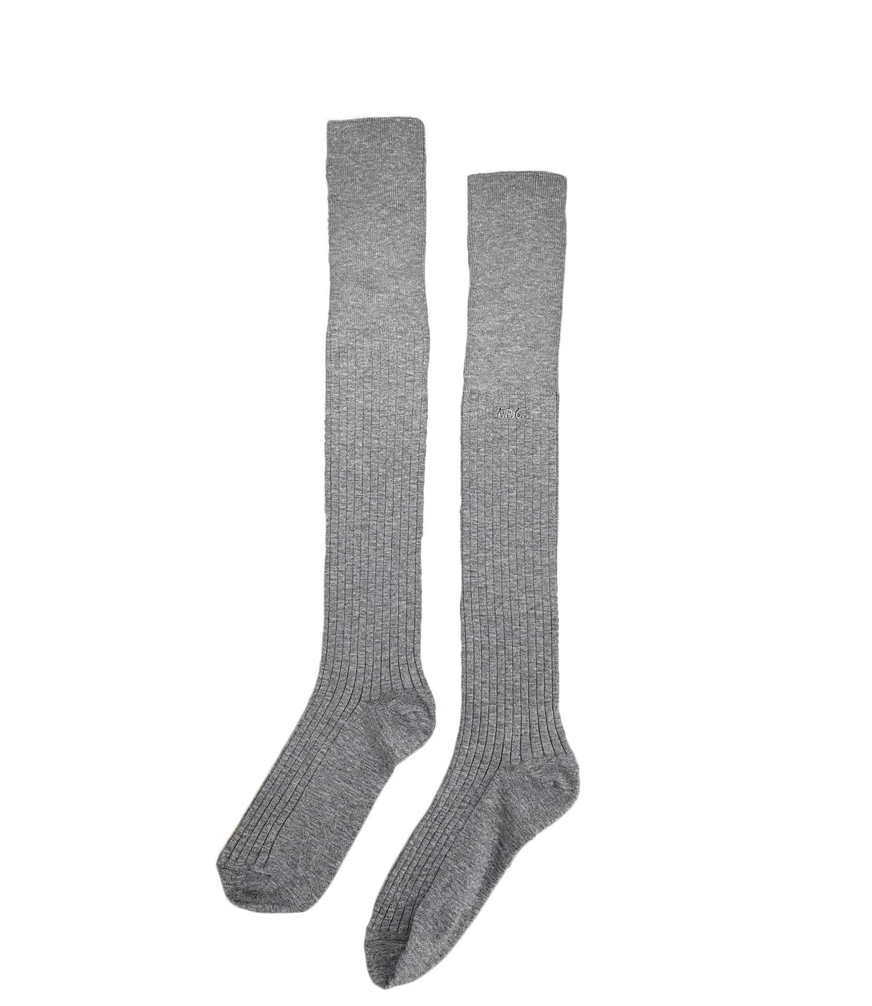 杢ダークグレー