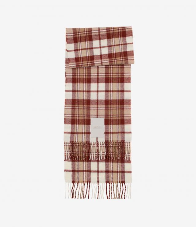 Therese マフラー