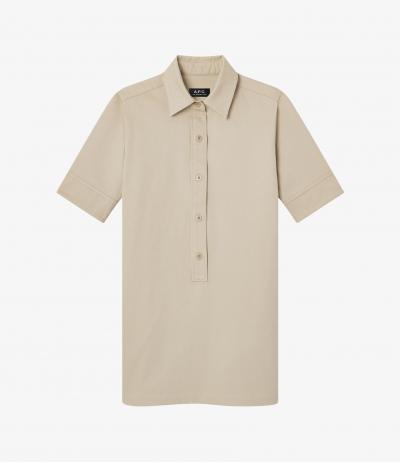 Polo ワンピース