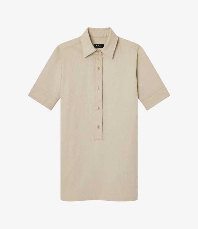 Polo ワンピース