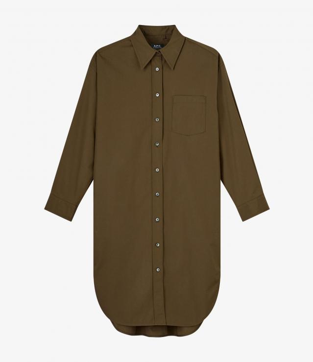 Carola ワンピース