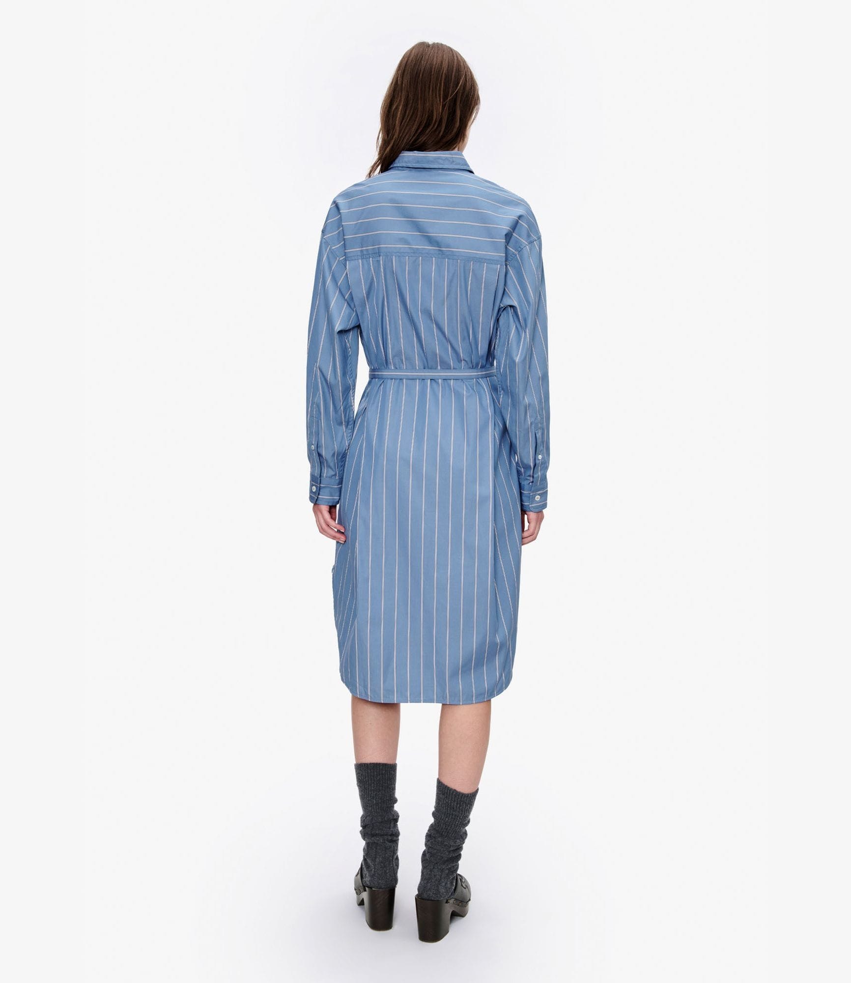 スチールブルー