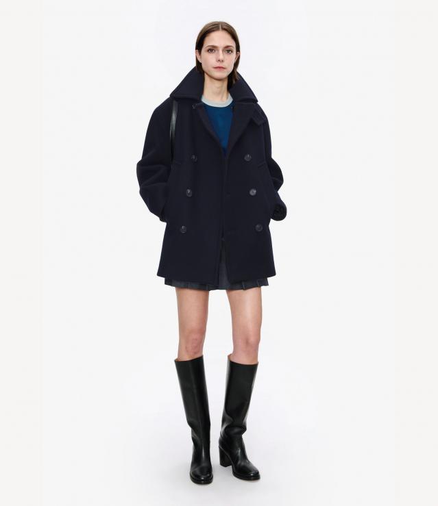 A.P.C. | コートの商品一覧 | A.P.C. | アーペーセー日本公式