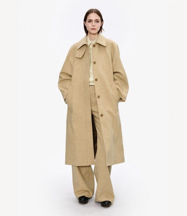 A.P.C. | コートの商品一覧 | A.P.C. | アーペーセー日本公式