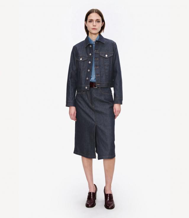 A.P.C. | ブルゾン / ジャケットの商品一覧 | A.P.C. | アーペーセー