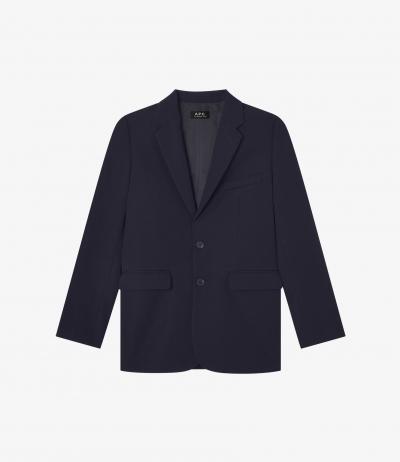 Annie ジャケット