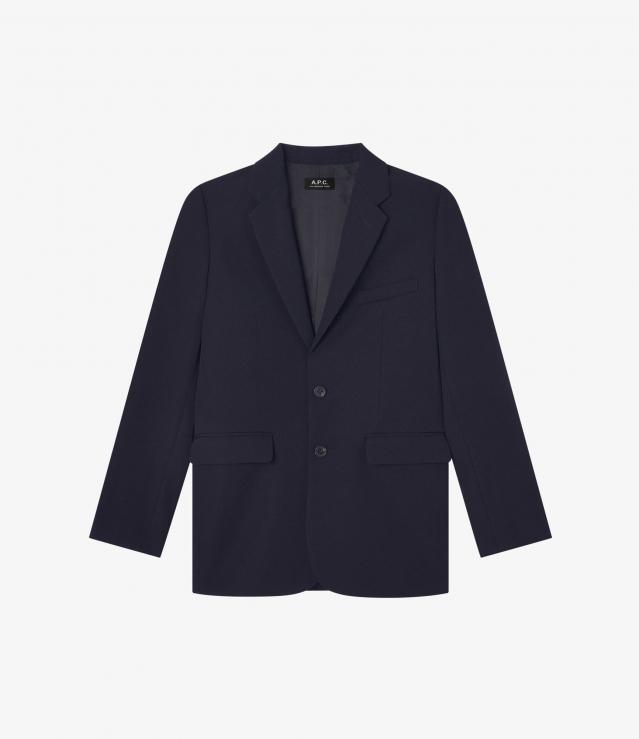 Annie ジャケット