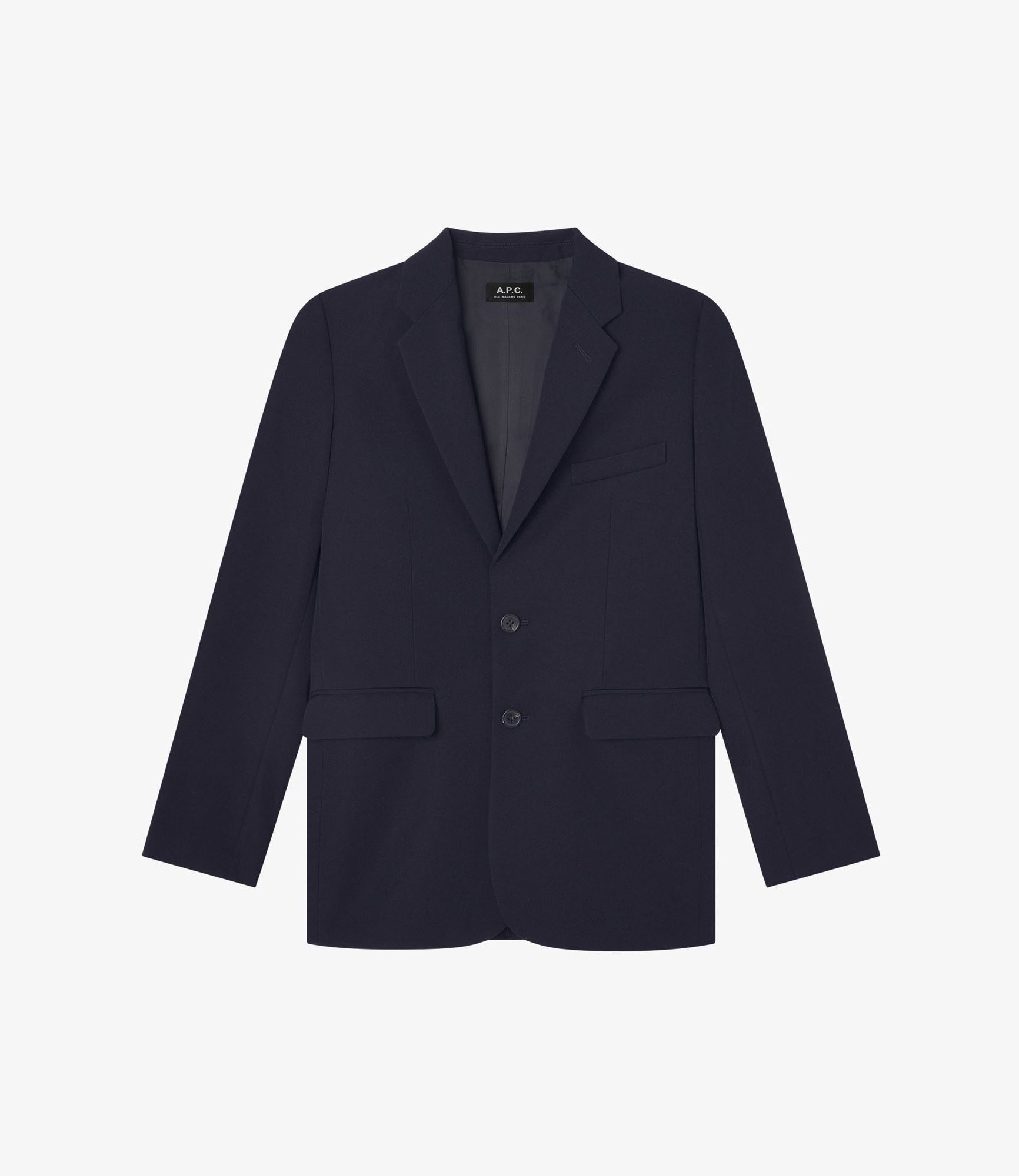 ダークネイビー