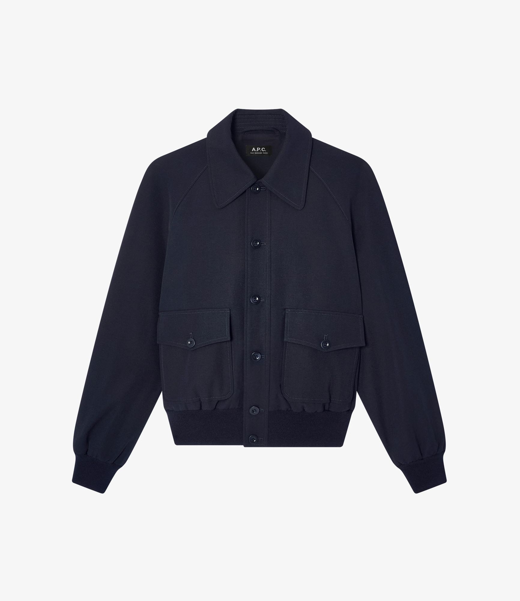 ダークネイビー