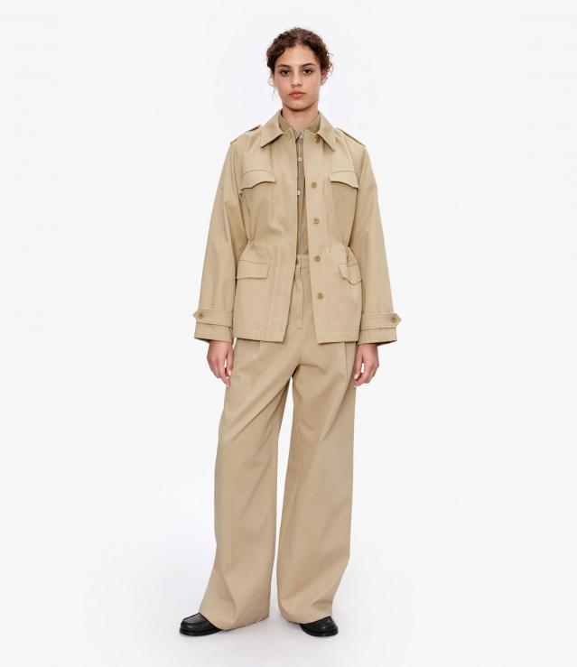 A.P.C. | ブルゾン / ジャケットの商品一覧 | A.P.C. | アーペーセー