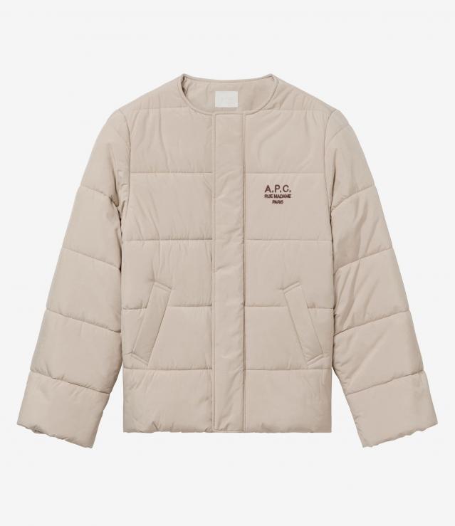 Denise ブルゾン｜FEMME ｜A.P.C. | アーペーセー日本公式オンラインストア