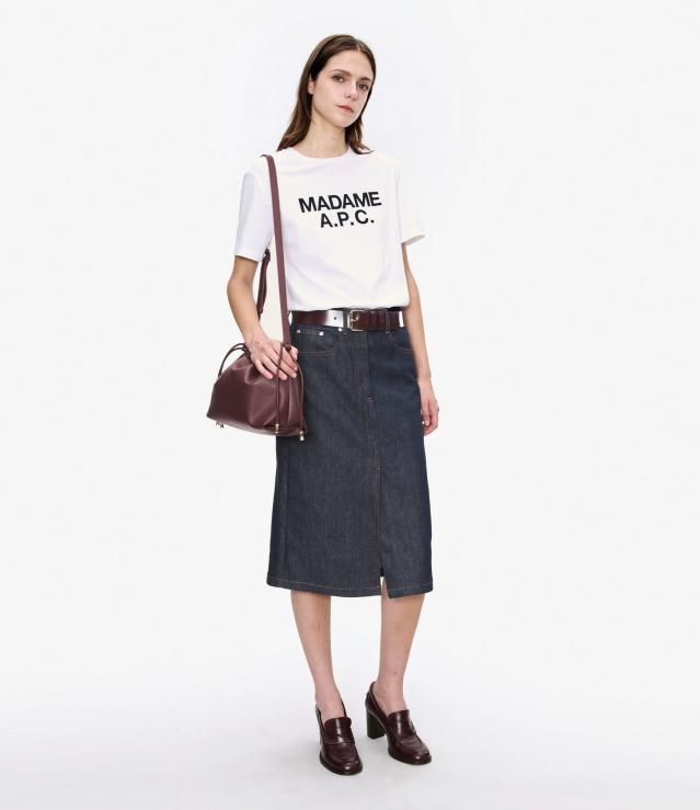 A.P.C. | スカート / ショートの商品一覧 | A.P.C. | アーペーセー日本