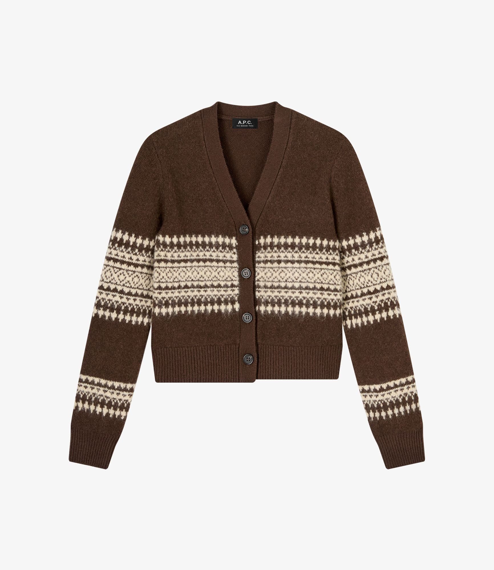 杢ダークマロン