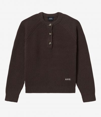A.P.C. | FEMME NEWの商品一覧 | A.P.C. | アーペーセー日本公式