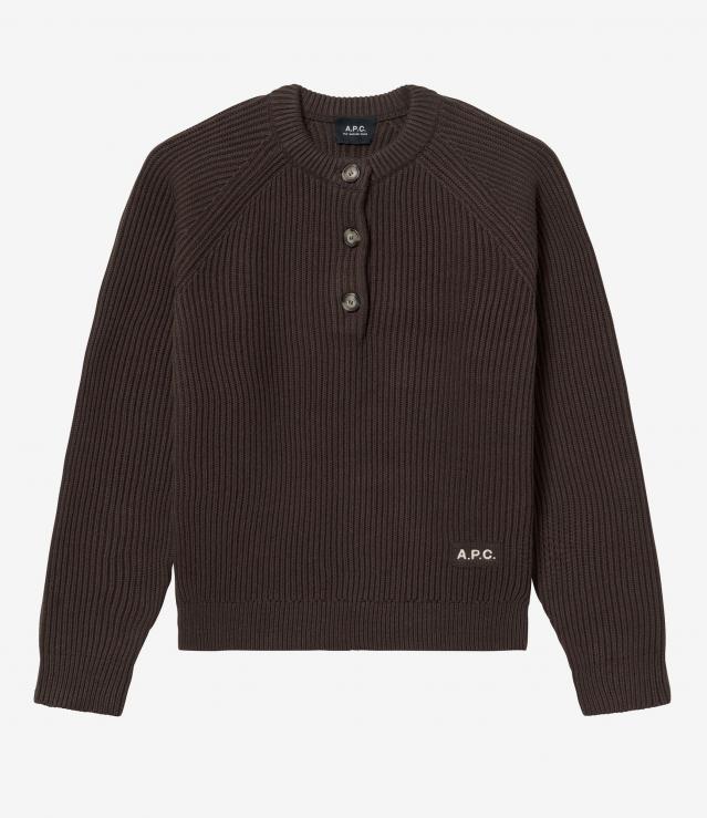 A.P.C. | ニット / カーディガンの商品一覧 | A.P.C. | アーペーセー