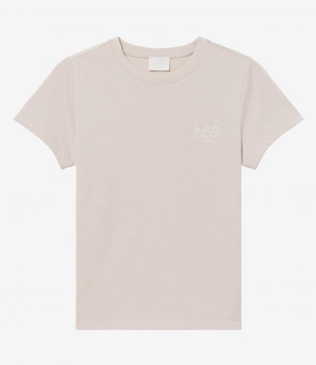 New Denis Tシャツ