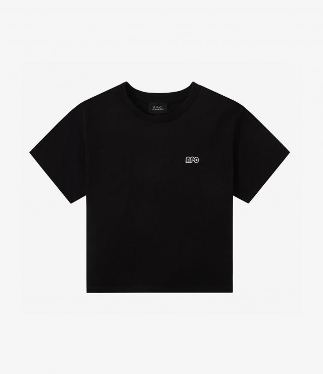 A.P.C. | Tシャツの商品一覧 | A.P.C. | アーペーセー日本公式