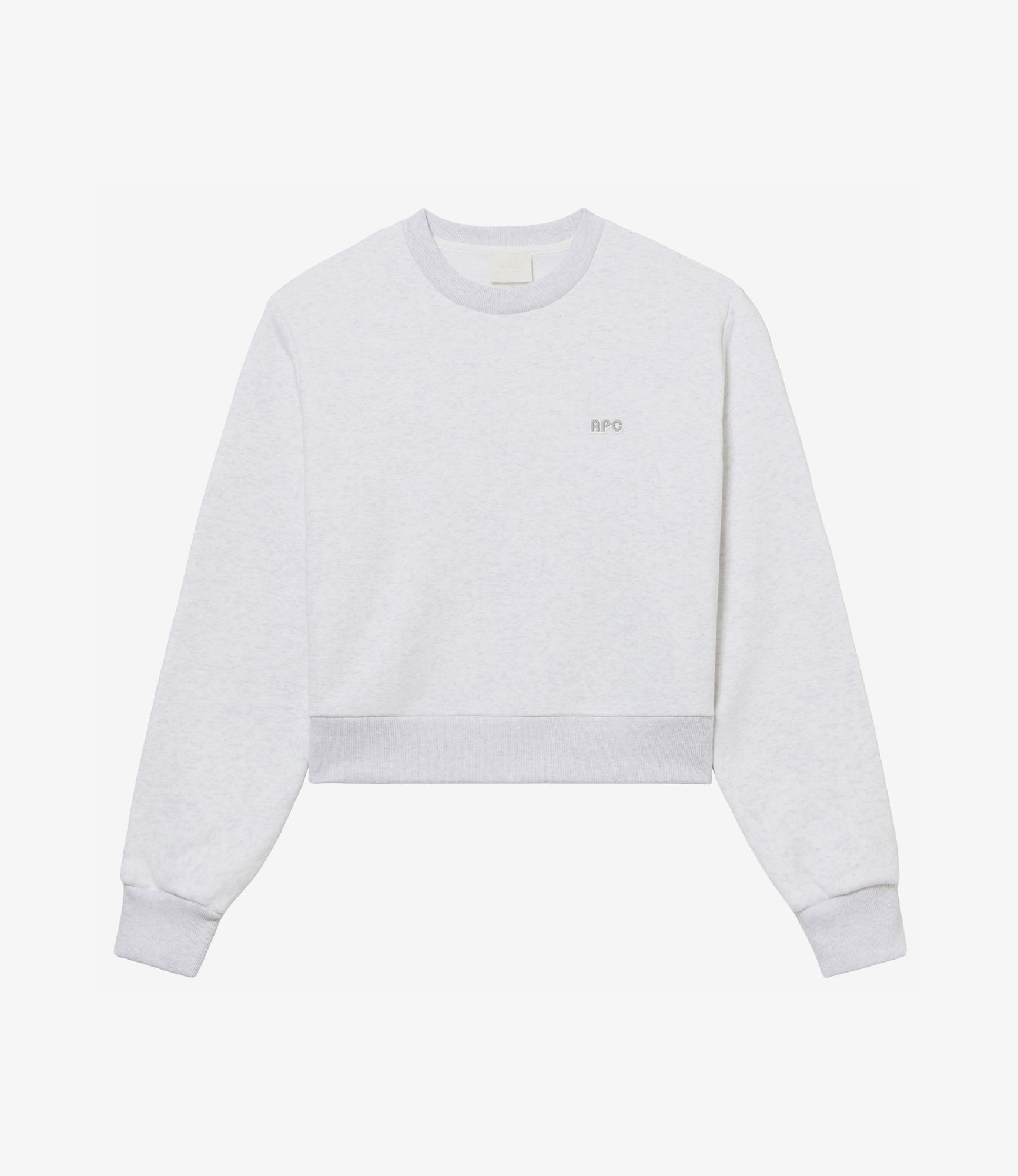 杢ライトグレー