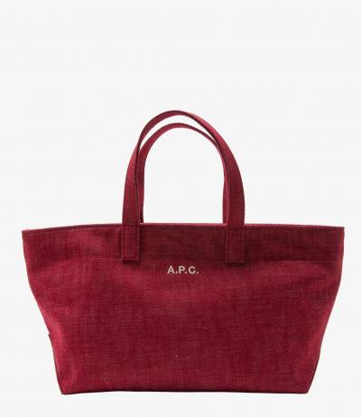 Le Drummer スモールキャンバスバッグ