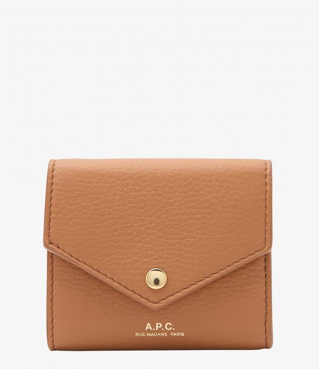 A.P.C. | ウォレット / コンパクトウォレットの商品一覧 | A.P.C.