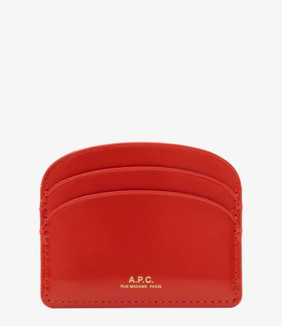 Demi-Lune カードホルダー