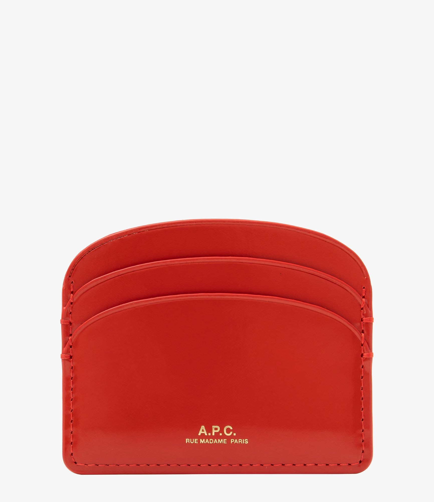 ブライトレッド