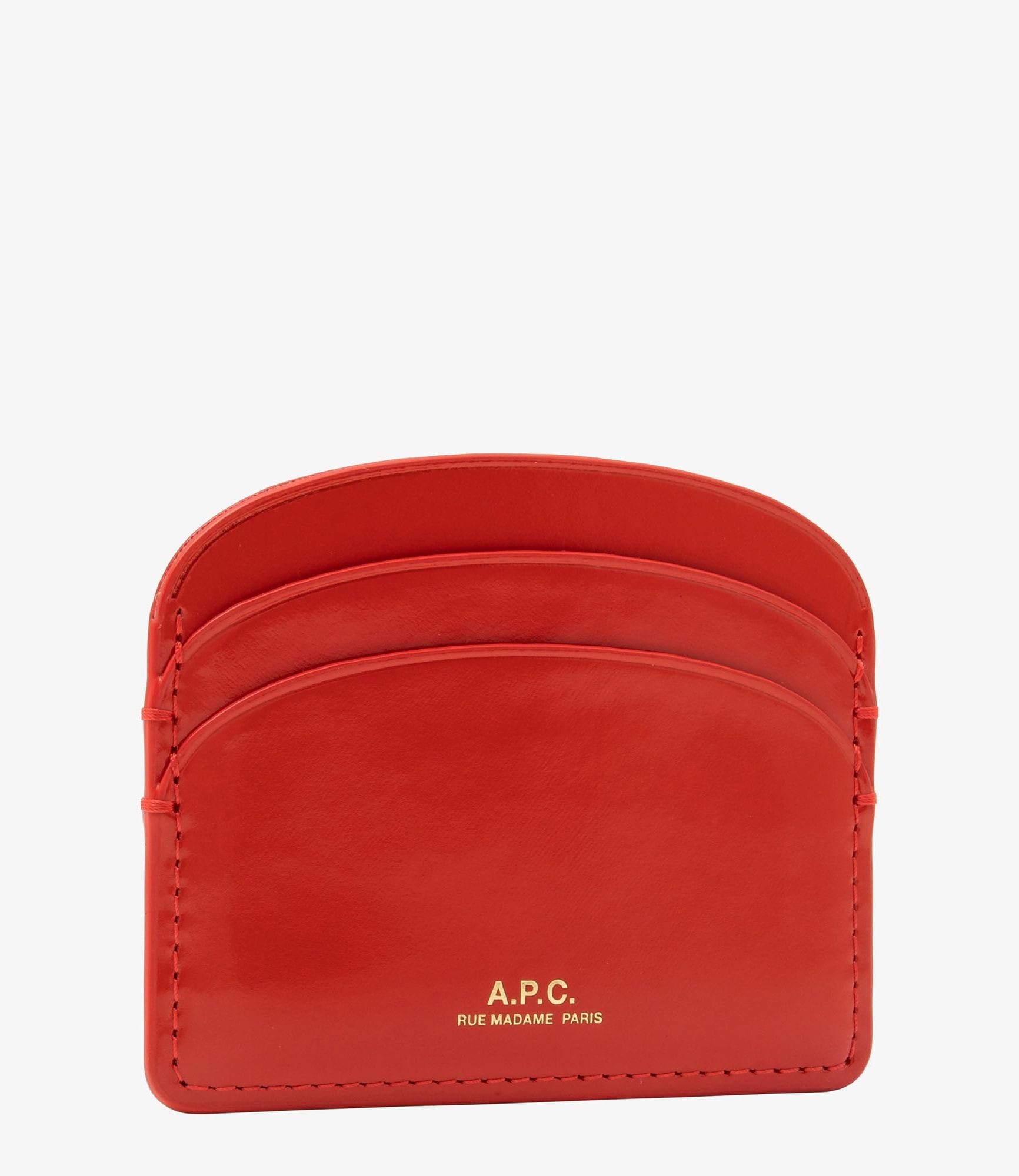 ブライトレッド