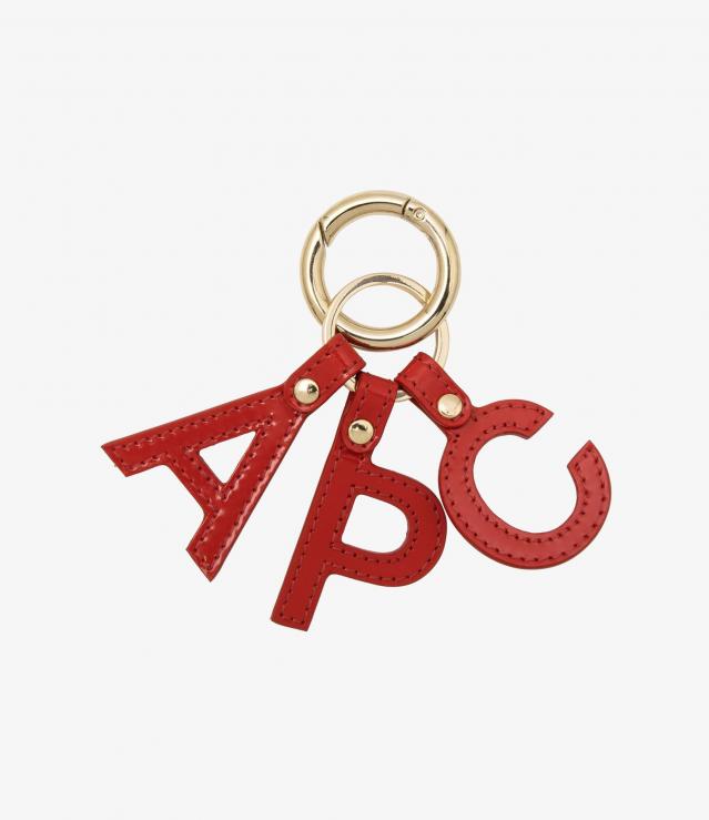 A.P.C. | キーケースの商品一覧 | A.P.C. | アーペーセー日本公式