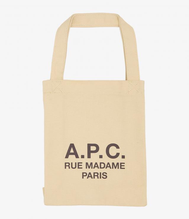 【オンライン限定】<br>Lou Rue Madame 2.0 スモールトートバッグ