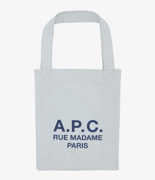 Lou Rue Madame 2.0 スモールトートバッグ