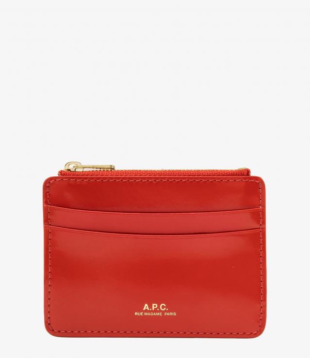 Paris カードホルダー