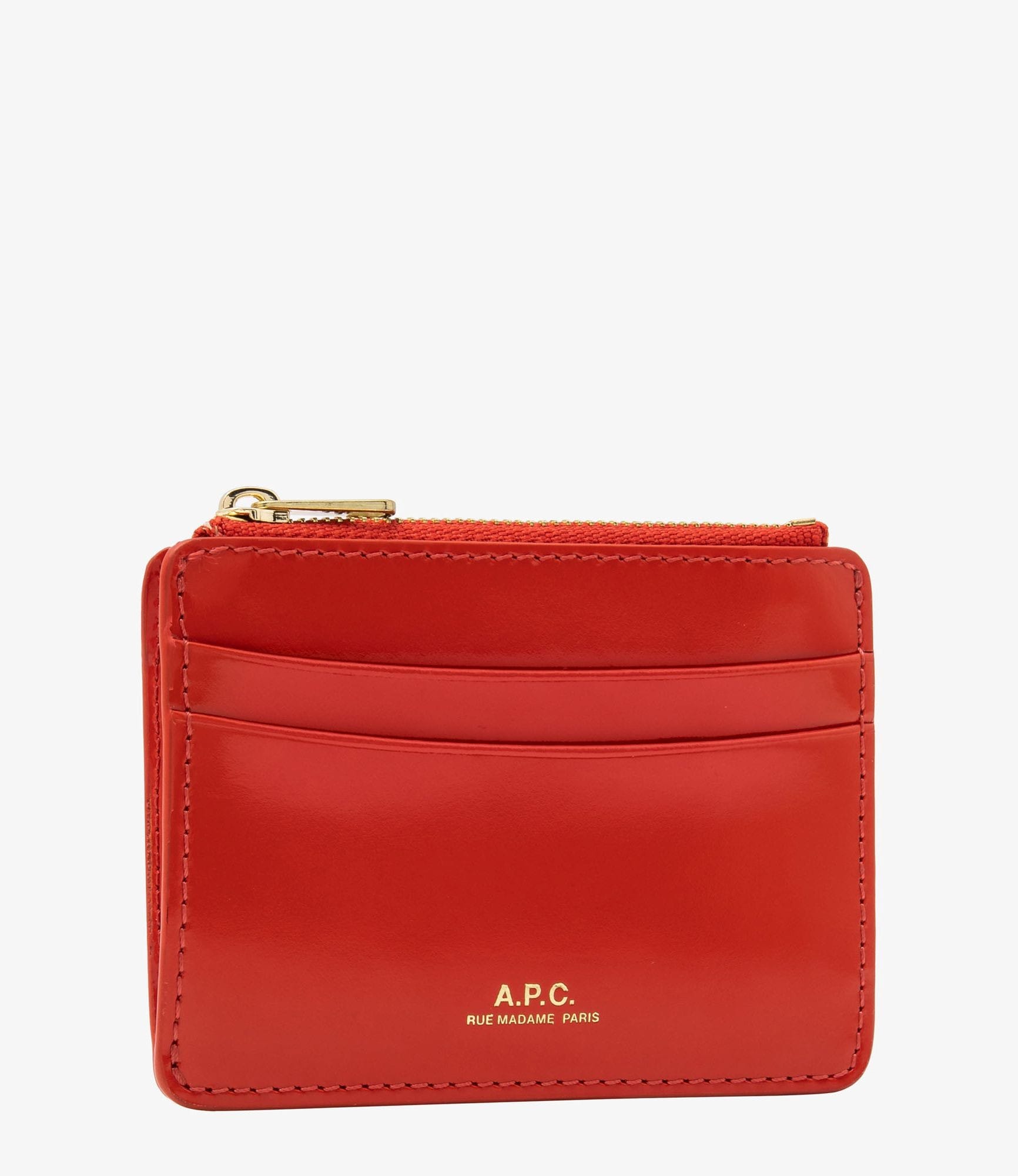 ブライトレッド