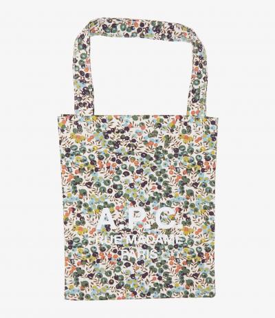 【オンライン限定】<br>Lou Rue Madame 2.0 スモールトートバッグ