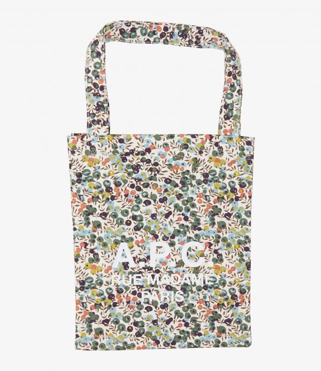 A.P.C. | トートバッグの商品一覧 | A.P.C. | アーペーセー日本公式