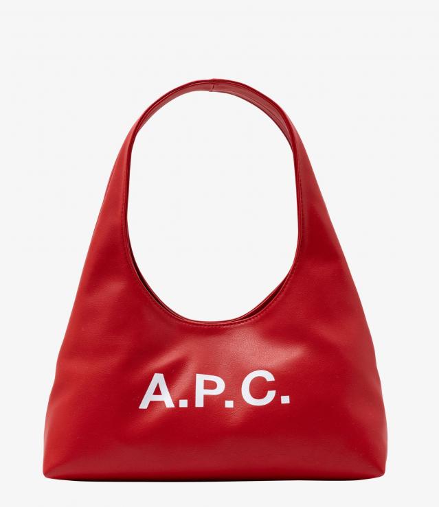 Baby Ninon ショルダーバッグ