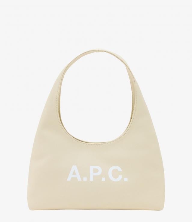 Baby Ninon ショルダーバッグ