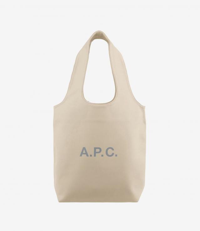 A.P.C. | トートバッグの商品一覧 | A.P.C. | アーペーセー日本公式