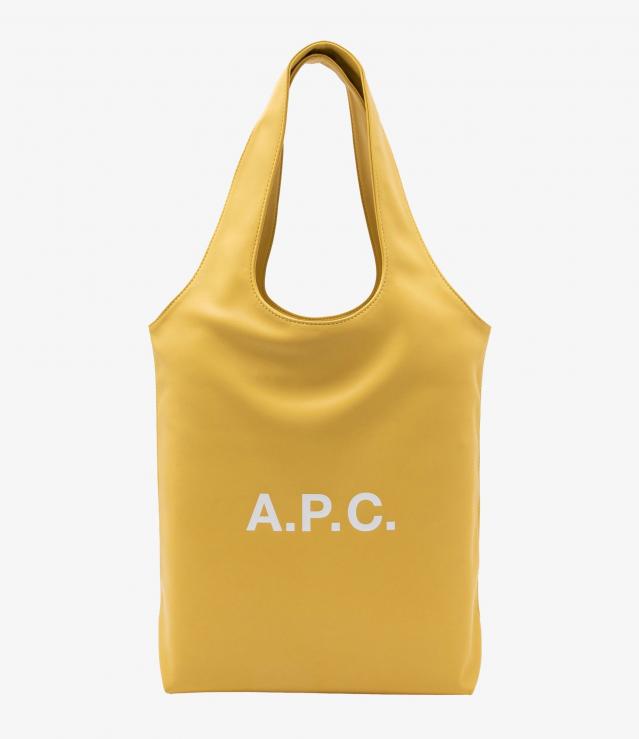 A.P.C. | トートバッグの商品一覧 | A.P.C. | アーペーセー日本公式