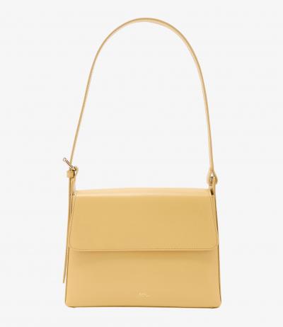 Virginie フラップバッグ