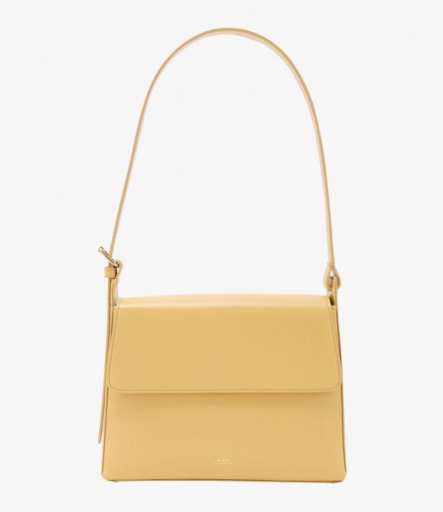 A.P.C. | ショルダーバッグの商品一覧 | A.P.C. | アーペーセー日本