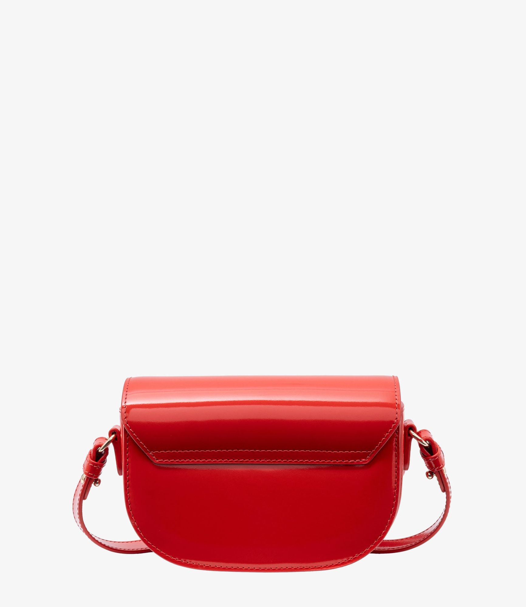 ブライトレッド