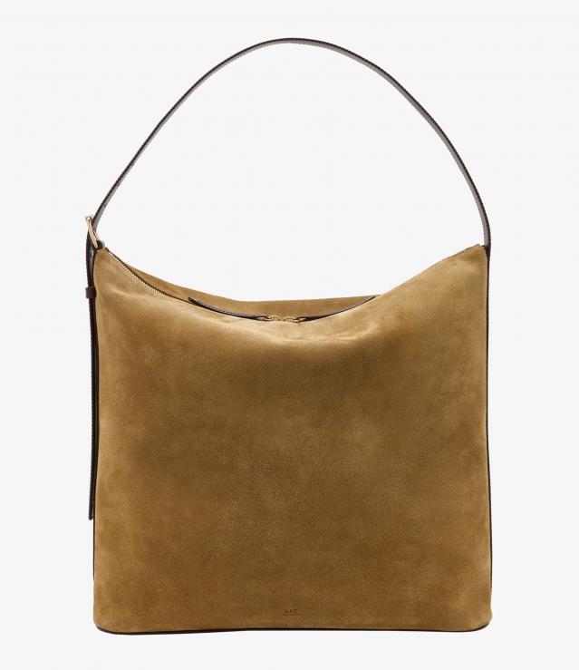 A.P.C. | ショルダーバッグの商品一覧 | A.P.C. | アーペーセー日本