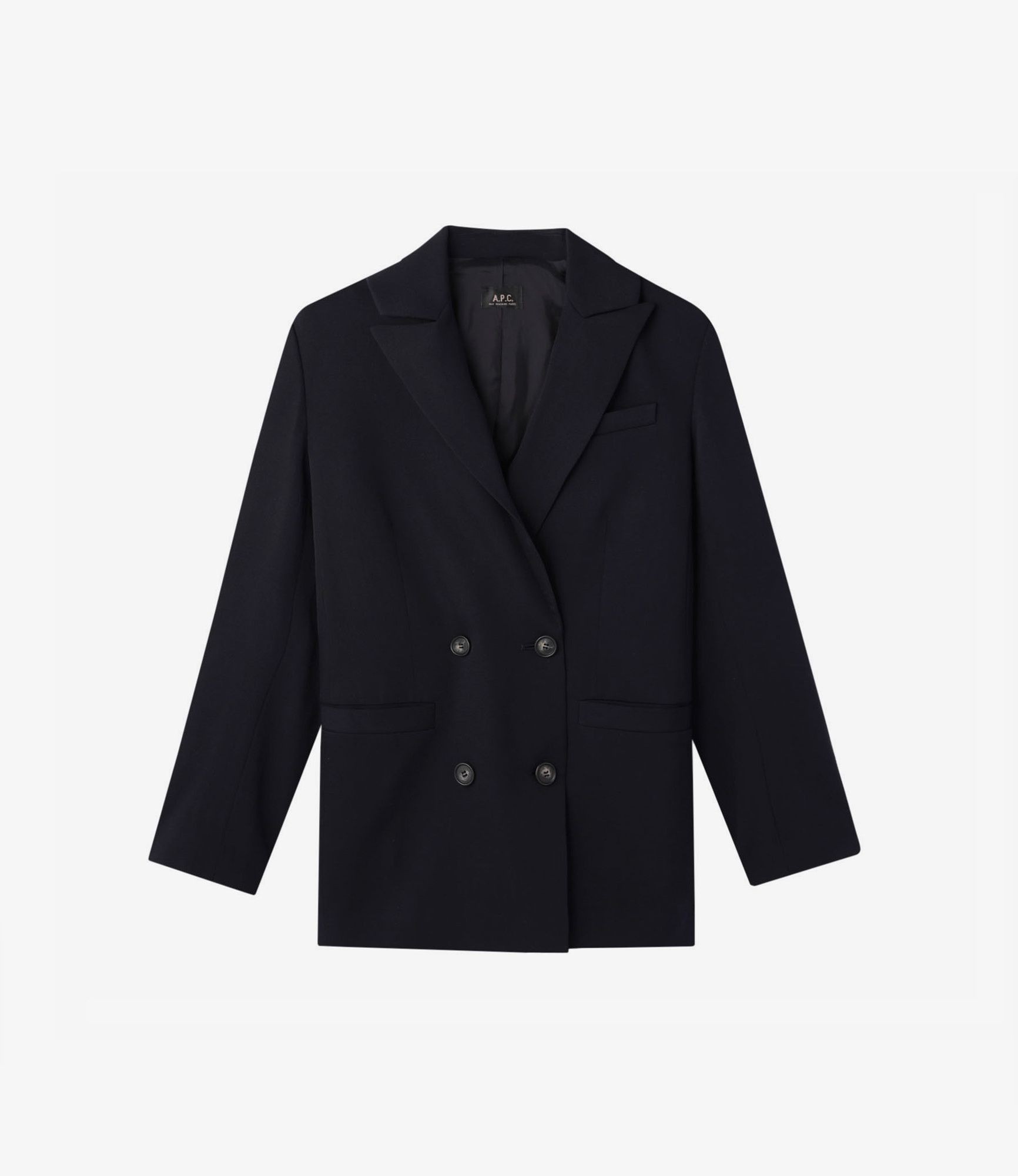 ダークネイビー