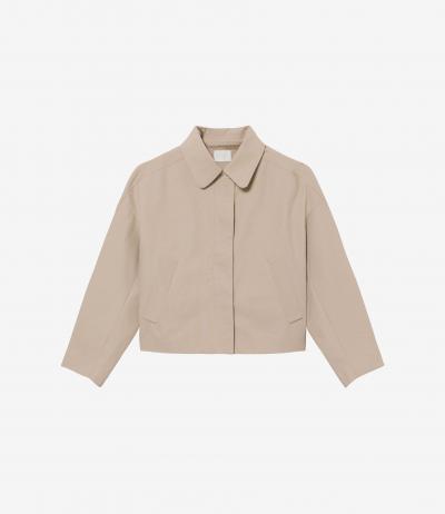 Becca ジャケット